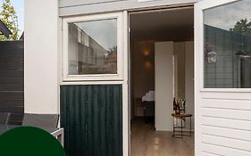 Studio Baarn with garden, airco, kitchen, bedroom, bathroom - Amsterdam, Utrecht